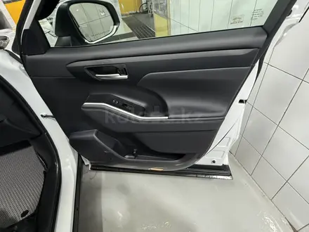 Toyota Highlander 2023 года за 25 000 001 тг. в Астана – фото 5