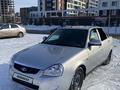 ВАЗ (Lada) Priora 2170 2012 годаfor2 100 000 тг. в Астана – фото 2