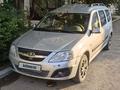 ВАЗ (Lada) Largus 2013 года за 4 100 000 тг. в Уральск