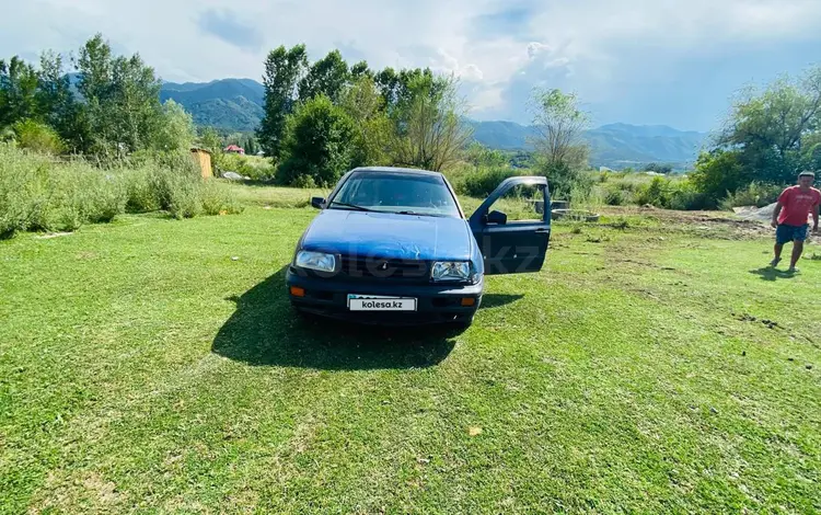 Volkswagen Vento 1992 года за 370 000 тг. в Талдыкорган