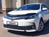 Toyota Corolla 2018 года за 9 000 000 тг. в Алматы – фото 2