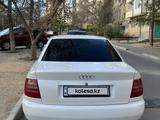 Audi A4 1995 годаүшін1 600 000 тг. в Актау – фото 3