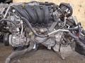 1ZZ/2ZR Двигатель 1.8л из Японии Toyota Corolla/Avensis + установка.1AZ 2л за 350 000 тг. в Алматы – фото 8