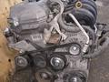 1ZZ/2ZR Двигатель 1.8л из Японии Toyota Corolla/Avensis + установка.1AZ 2л за 350 000 тг. в Алматы – фото 7