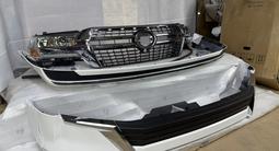 Юбка передняя на Land Cruiser 200 за 40 000 тг. в Алматы