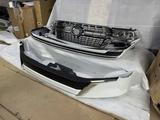Юбка передняя на Land Cruiser 200 за 40 000 тг. в Алматы – фото 3