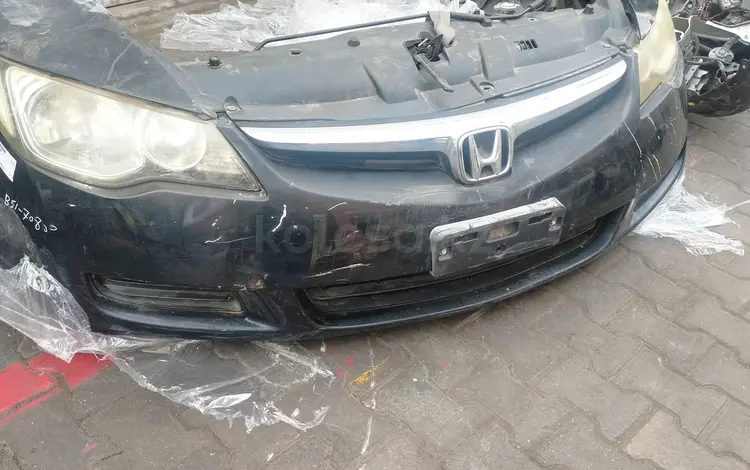 Honda civic морда нускатүшін250 000 тг. в Алматы