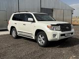 Toyota Land Cruiser 2007 года за 15 000 000 тг. в Тараз – фото 4