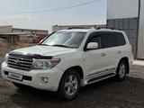 Toyota Land Cruiser 2007 года за 15 000 000 тг. в Тараз – фото 3