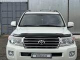 Toyota Land Cruiser 2007 года за 15 000 000 тг. в Тараз – фото 2