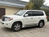 Toyota Land Cruiser 2007 года за 15 000 000 тг. в Тараз – фото 5