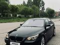 BMW 545 2006 годаүшін6 700 000 тг. в Астана – фото 4