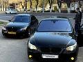 BMW 545 2006 годаүшін6 700 000 тг. в Астана – фото 13