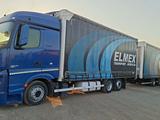 Mercedes-Benz 2013 года за 25 000 000 тг. в Шымкент – фото 2