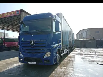 Mercedes-Benz 2013 года за 25 000 000 тг. в Шымкент – фото 10