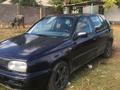 Volkswagen Golf 1996 годаүшін800 000 тг. в Мерке – фото 3