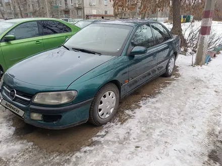 Opel Omega 1996 года за 1 100 000 тг. в Рудный – фото 22