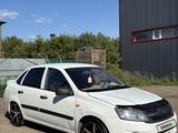 ВАЗ (Lada) Granta 2190 2013 года за 2 500 000 тг. в Щучинск – фото 3