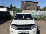 ВАЗ (Lada) Granta 2190 2013 года за 2 500 000 тг. в Щучинск – фото 2