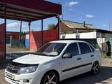 ВАЗ (Lada) Granta 2190 2013 года за 2 500 000 тг. в Щучинск