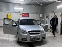 Chevrolet Aveo 2012 года за 3 500 000 тг. в Жанаозен