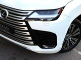 Lexus LX 600 2025 года за 78 600 000 тг. в Алматы – фото 3