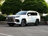 Lexus LX 600 2025 года за 78 600 000 тг. в Алматы