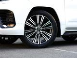 Lexus LX 600 2025 года за 78 600 000 тг. в Алматы – фото 5