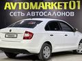 Skoda Rapid 2014 года за 4 500 000 тг. в Астана – фото 4