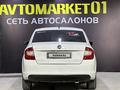 Skoda Rapid 2014 годаfor4 500 000 тг. в Астана – фото 5