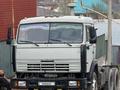 КамАЗ  54115 2004 года за 9 500 000 тг. в Алматы – фото 4
