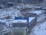 КамАЗ  54115 2004 года за 9 500 000 тг. в Алматы
