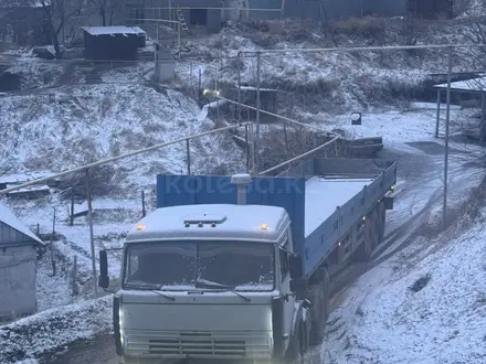 КамАЗ  54115 2004 года за 9 500 000 тг. в Алматы