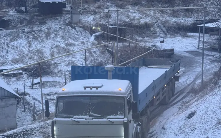 КамАЗ  54115 2004 года за 9 500 000 тг. в Алматы