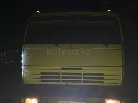 КамАЗ  54115 2004 года за 9 500 000 тг. в Алматы – фото 6