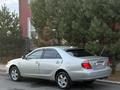 Toyota Camry 2005 года за 4 550 000 тг. в Усть-Каменогорск – фото 4