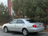 Toyota Camry 2005 года за 4 550 000 тг. в Усть-Каменогорск – фото 4