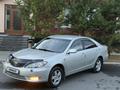 Toyota Camry 2005 года за 4 550 000 тг. в Усть-Каменогорск – фото 2