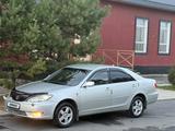 Toyota Camry 2005 года за 4 550 000 тг. в Усть-Каменогорск – фото 3