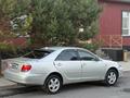 Toyota Camry 2005 года за 4 550 000 тг. в Усть-Каменогорск – фото 5