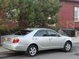 Toyota Camry 2005 года за 4 550 000 тг. в Усть-Каменогорск – фото 5