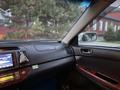 Toyota Camry 2005 года за 4 550 000 тг. в Усть-Каменогорск – фото 10