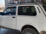 ВАЗ (Lada) Lada 2121 2012 годаүшін1 700 000 тг. в Узынагаш – фото 3