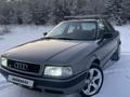 Audi 80 1991 годаfor2 400 000 тг. в Караганда – фото 2