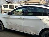 BMW X6 2010 года за 9 500 000 тг. в Алматы – фото 2