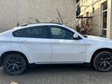 BMW X6 2010 года за 9 500 000 тг. в Алматы – фото 3