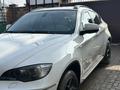 BMW X6 2010 года за 9 500 000 тг. в Алматы – фото 7