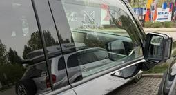 Lexus GX 550 2024 годаүшін58 500 000 тг. в Алматы – фото 4