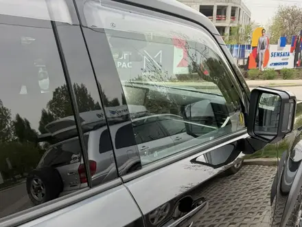 Lexus GX 550 2024 года за 58 500 000 тг. в Алматы – фото 4