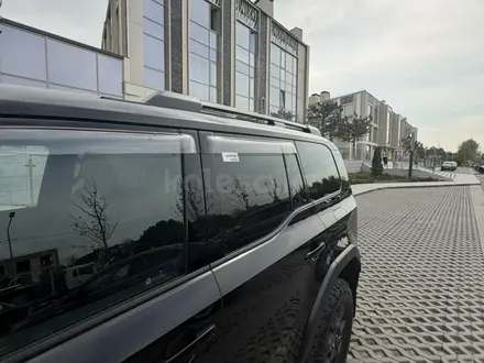 Lexus GX 550 2024 года за 58 500 000 тг. в Алматы – фото 11
